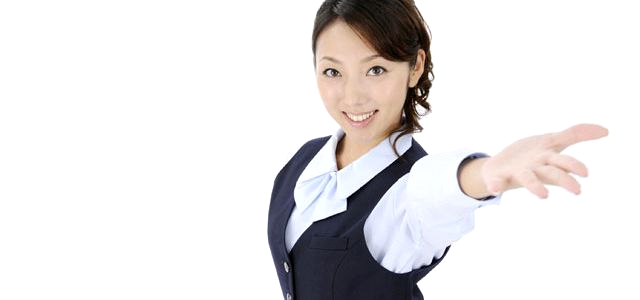 事務の求人探しで便利な方法